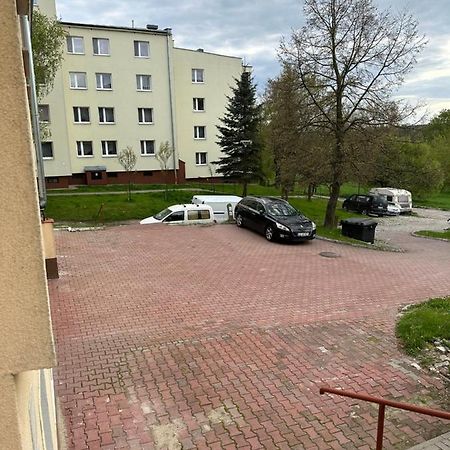 Appartement Apartament Medalionow Z Parkingiem à Lublin Extérieur photo