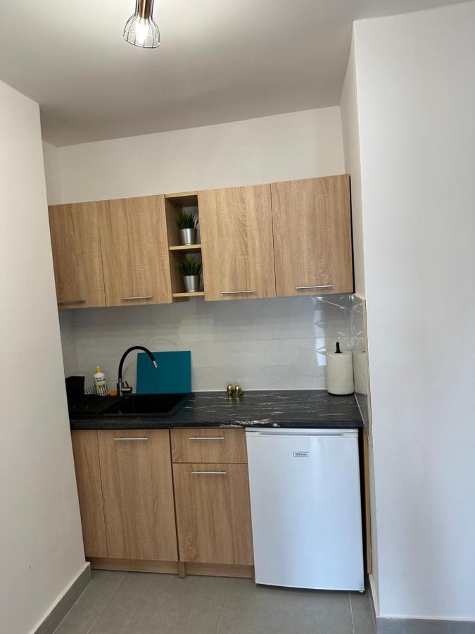 Appartement Apartament Medalionow Z Parkingiem à Lublin Extérieur photo
