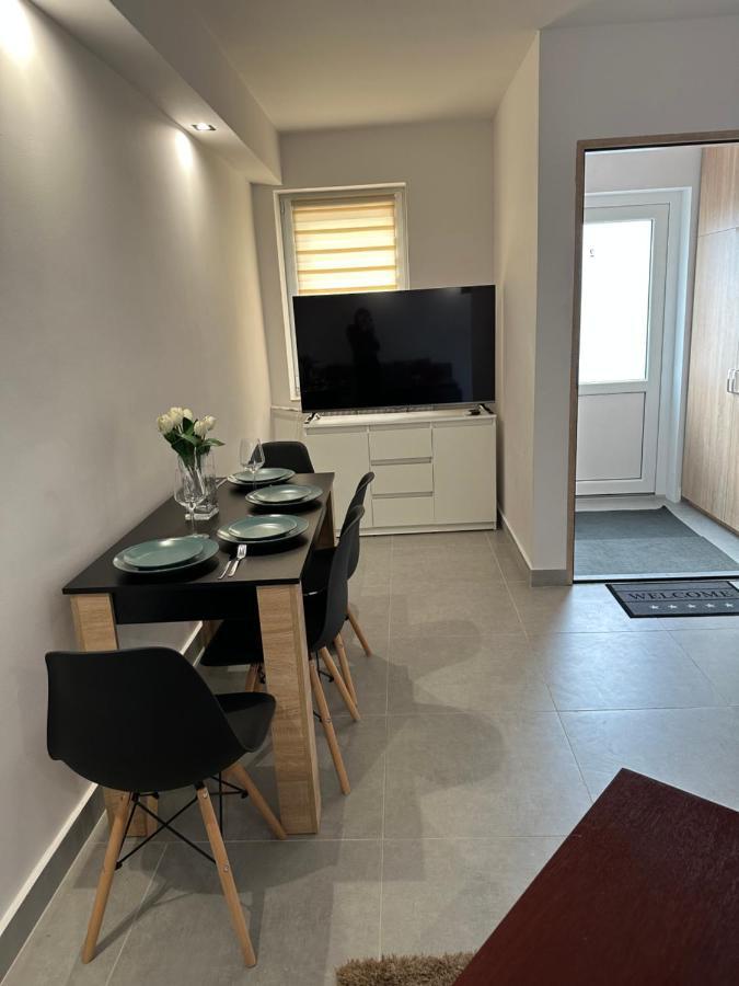 Appartement Apartament Medalionow Z Parkingiem à Lublin Extérieur photo