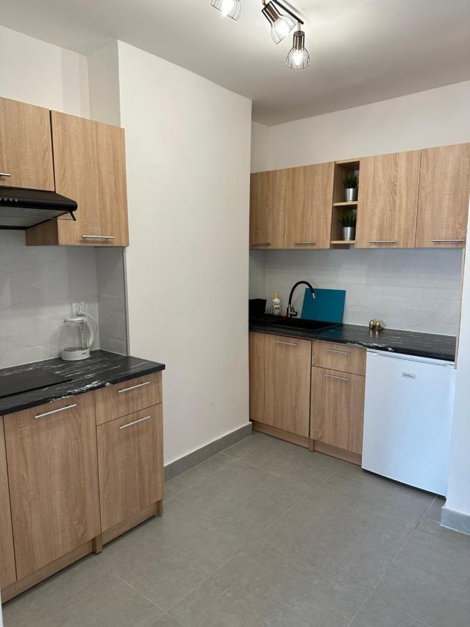 Appartement Apartament Medalionow Z Parkingiem à Lublin Extérieur photo