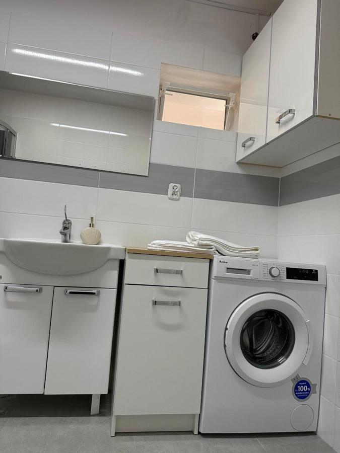 Appartement Apartament Medalionow Z Parkingiem à Lublin Extérieur photo